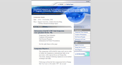 Desktop Screenshot of edurejs2008.kagawa-u.ac.jp